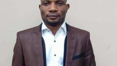 Meet Gabriel Olatuja – The CEO at Virtual Doctors Africa