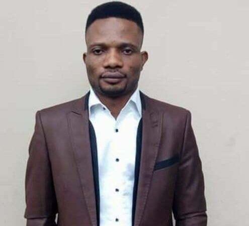 Meet Gabriel Olatuja – The CEO at Virtual Doctors Africa