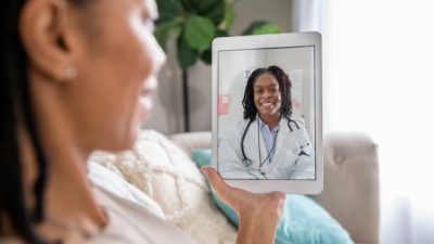 Virtual Doctors App: The Convenient Solution to patients’ Healthcare Needs