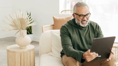 The Convenience of Virtual Doctors Appointment App for Patients with Chronic Illnesses