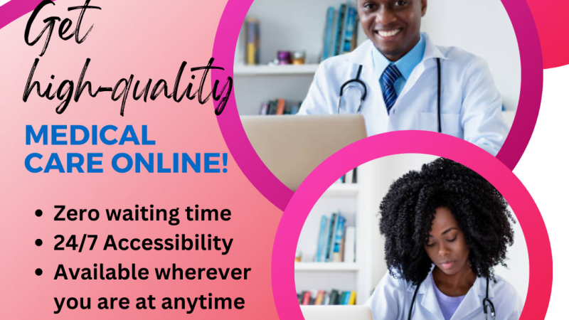 Virtual Doctors Nigeria – Your First Choice For Second Medical Opinion