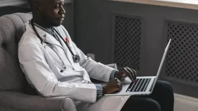 Are Virtual Doctors Punctual at Appointment Times?