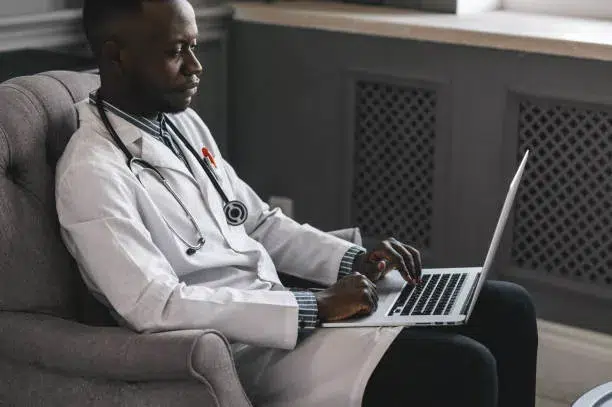 Are Virtual Doctors Punctual at Appointment Times?