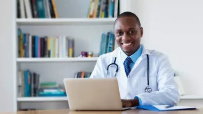 Chat With a Doctor Online in Nigeria! Get a Top-Notch Virtual Healthcare