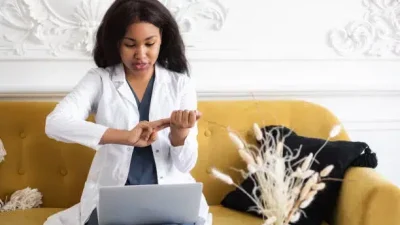 Can Cluttered Work Spaces Lead to Cluttered Minds? See How Poor Housekeeping Affects Mental Well-being