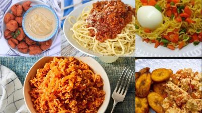 8 Essential Foods for a Balanced Breakfast to Kickstart Your Day