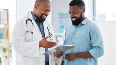 Free Online Doctor Consultation in Nigeria