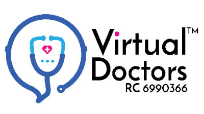 How Virtual Doctors Telemedicine Enhances Healthcare Access in Nigeria