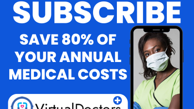 Why You Should Subscribe to Virtual Doctors Health Subscription Plans