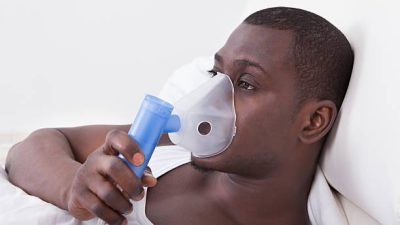 Symptoms of Acute Respiratory Infection