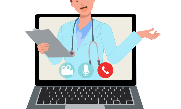 The Benefits of Receiving Healthcare from Home