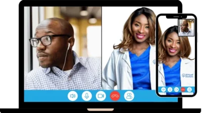 Virtual Doctors: The Best Online Doctor App