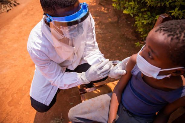 What Are the Symptoms of Cholera? 