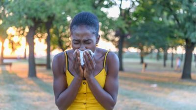 What Are the Symptoms of Dengue Fever?