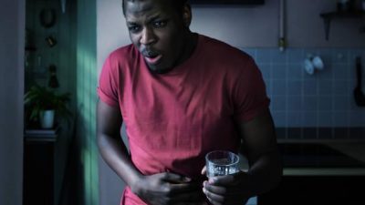 What Are the Symptoms of Diarrhea?