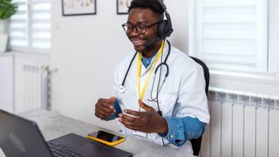 Online Doctor Visit with Insurance
