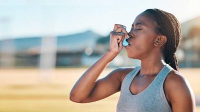 What Are the Symptoms of Asthma?