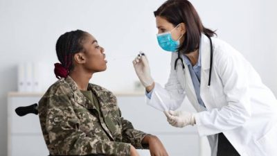 What Are the Symptoms of Mumps?
