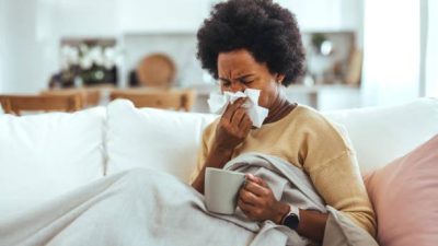 What Are the Symptoms of Pneumonia?
