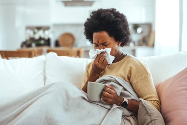 What Are the Symptoms of Pneumonia?