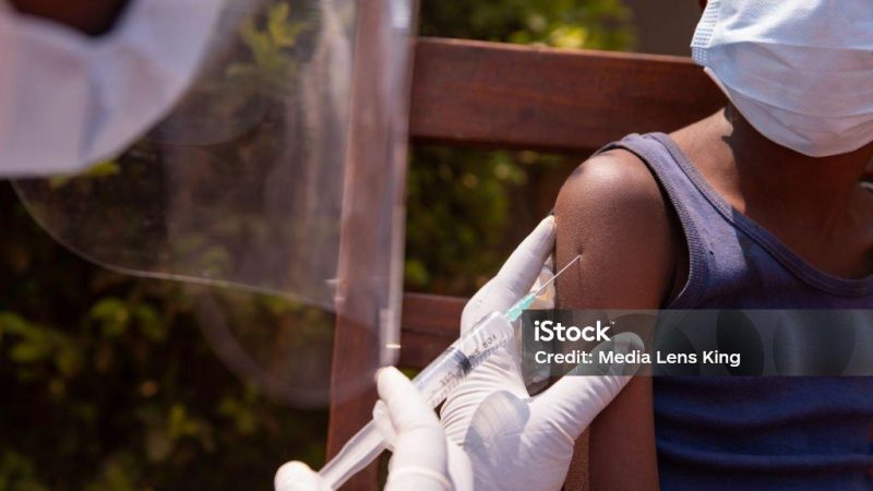 What Are the Symptoms of Tetanus?