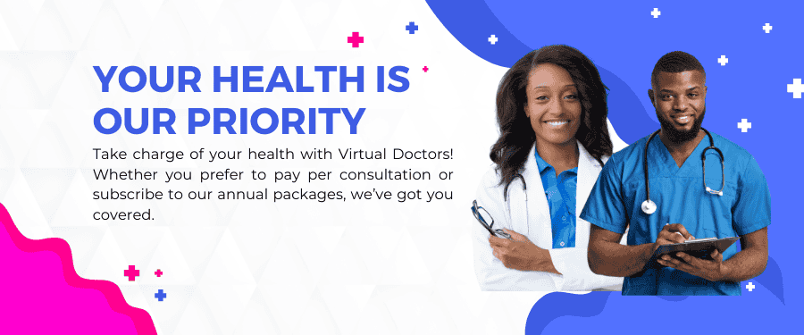 Quality Healthcare from Anywhere