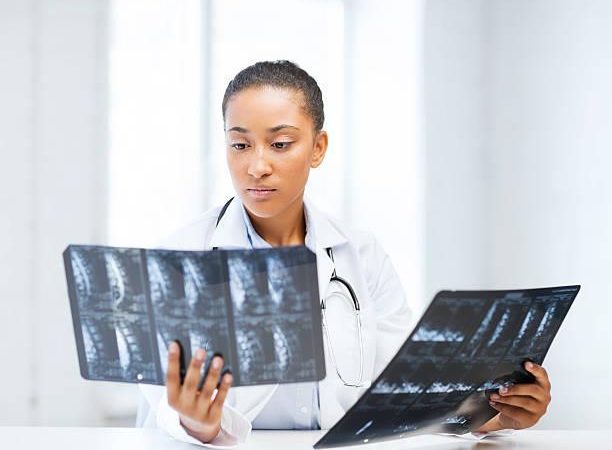 What Are the Symptoms of Cervical Cancer?