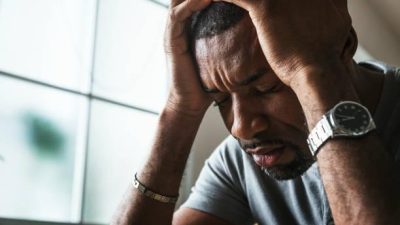 What Are the Symptoms of Anxiety and Depression?