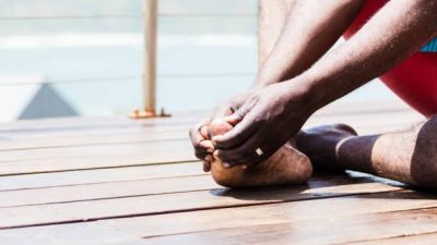 What Are the Symptoms of Gout?