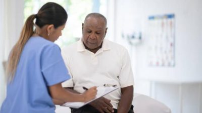 What Are the Symptoms of Prostate Cancer?