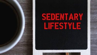The Rise of Sedentary Lifestyles and Their Risks