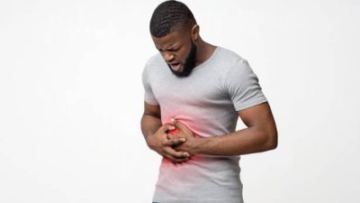 What Are the Symptoms of Peptic Ulcer?