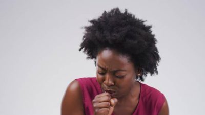 What Are the Symptoms of Whooping Cough?