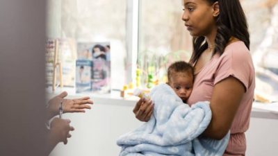 Understanding and Managing Postpartum Depression in Women