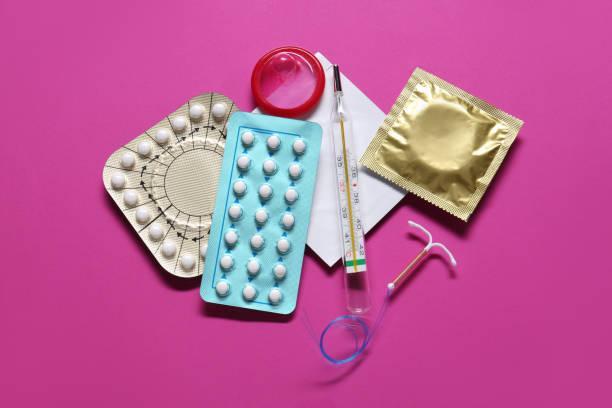 Birth Control Options and Their Side Effects