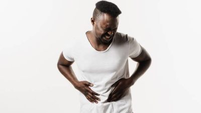What Causes Bloating and How to Relieve It Naturally