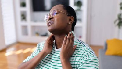 The Impact of Thyroid Disorders on Women’s Health