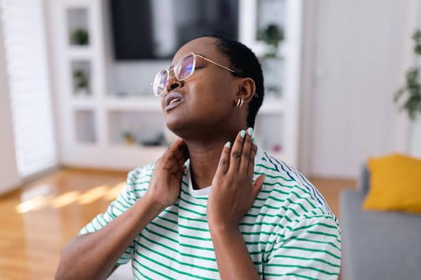 The Impact of Thyroid Disorders on Women’s Health