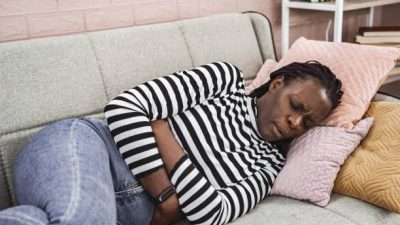 Common Menstrual Disorders and Natural Remedies