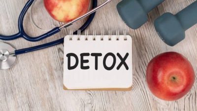 How to Detoxify Your Body Naturally