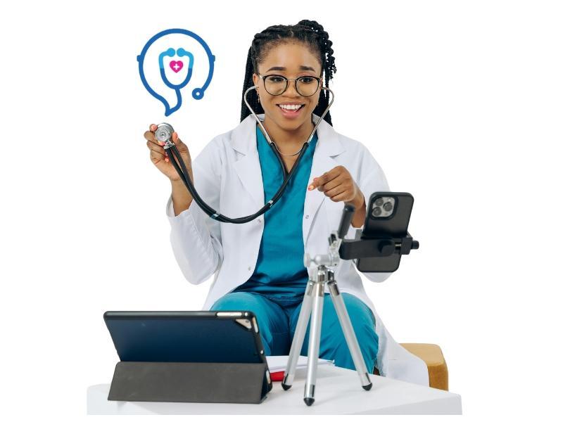 Quality Healthcare from Anywhere, Online Consultation with Doctor, Online Consultation with Doctor Free, How It Works, Our Services – Virtual Doctors Africa, Book an Appointment