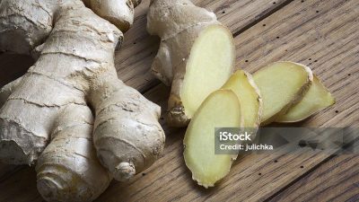 The Powerful Health Benefits of Ginger: Nature’s Healing Root