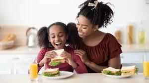 Eating Habits in Children