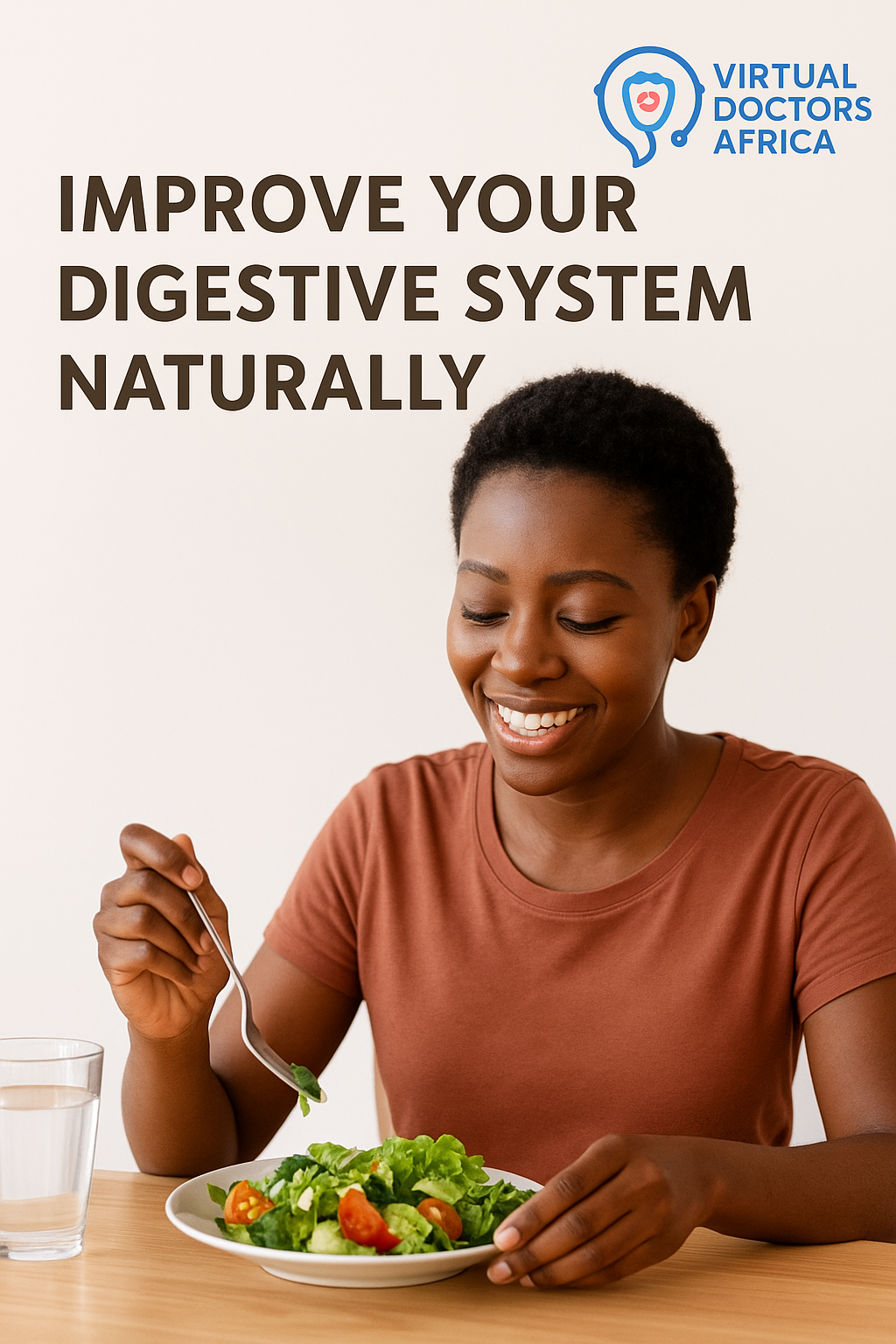 Improve Digestive System