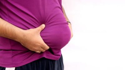 5 Foods That Cause Belly Fat (Visceral Fat)