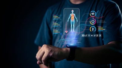 How Virtual Doctors Use Smartwatches to Improve Patient Health