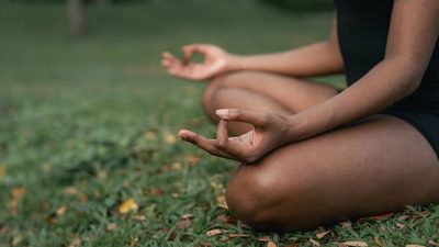 Quick Stress-Relief Tips You Can Try Today