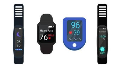 How Wearable Devices Are Transforming Preventive Healthcare