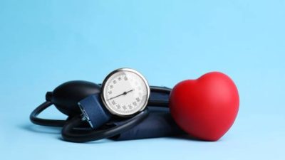 The Hidden Cause of High Blood Pressure You Shouldn’t Ignore