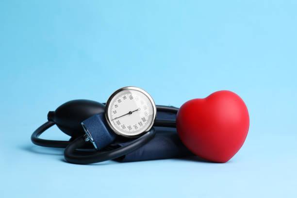 The Hidden Cause of High Blood Pressure You Shouldn’t Ignore